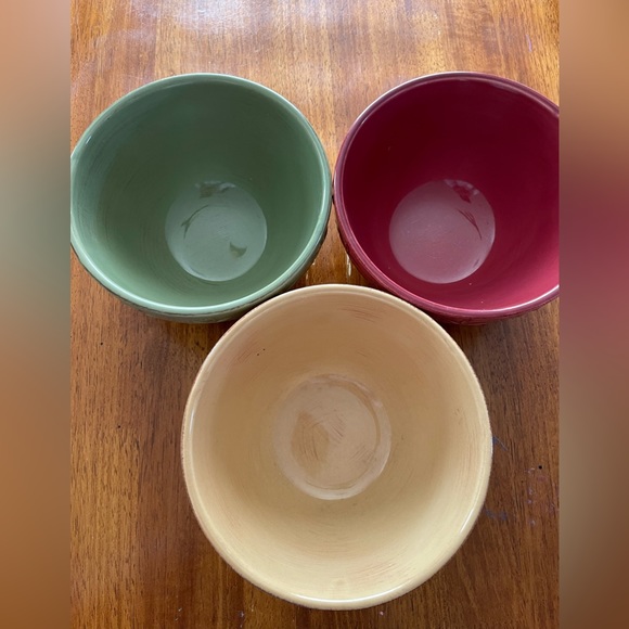 Bowls - Picture 2 of 4